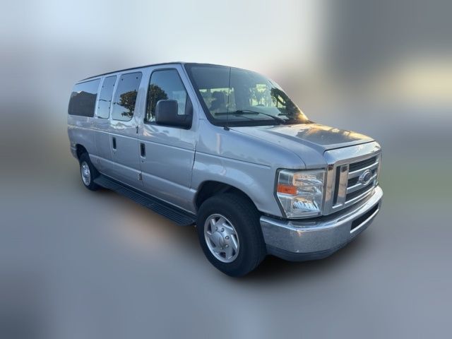 2014 Ford Econoline XLT