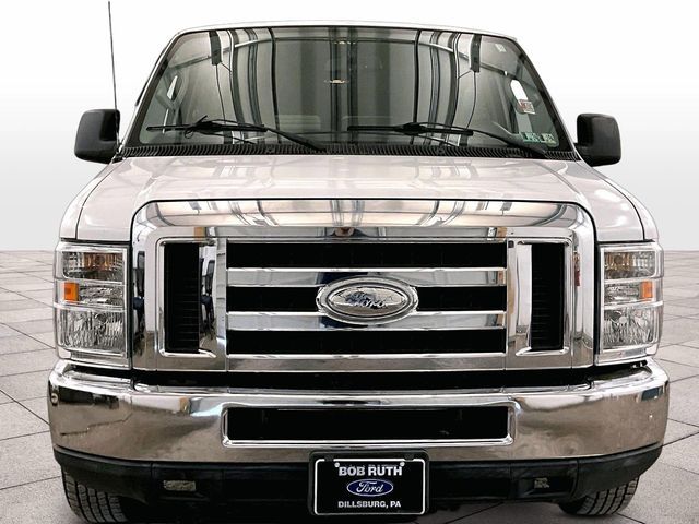 2014 Ford Econoline XLT