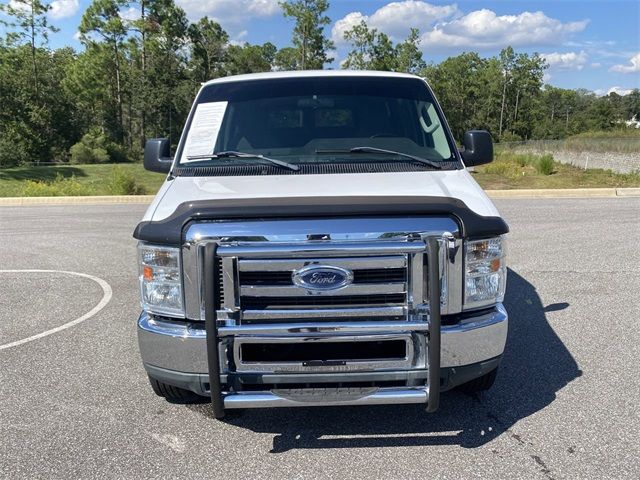 2014 Ford Econoline XLT