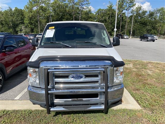 2014 Ford Econoline XLT