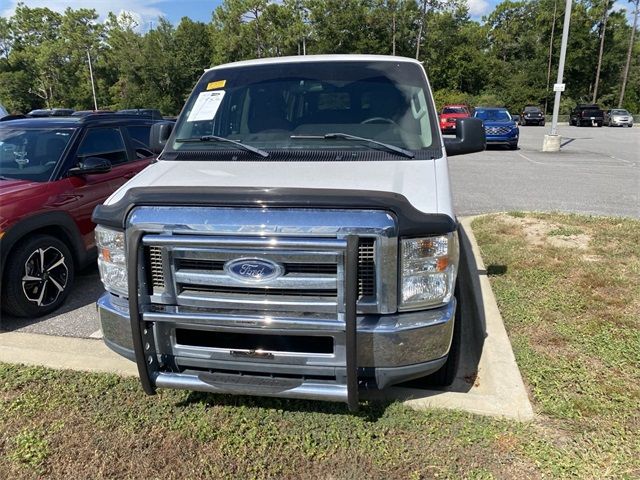 2014 Ford Econoline XLT