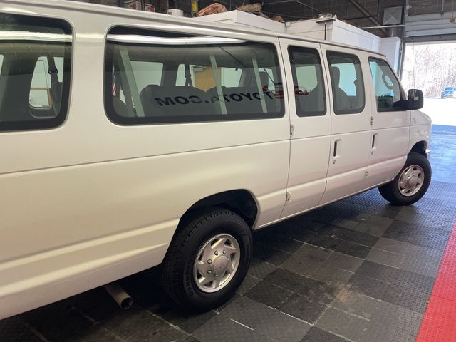 2014 Ford Econoline XLT