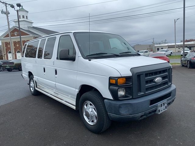 2014 Ford Econoline XL