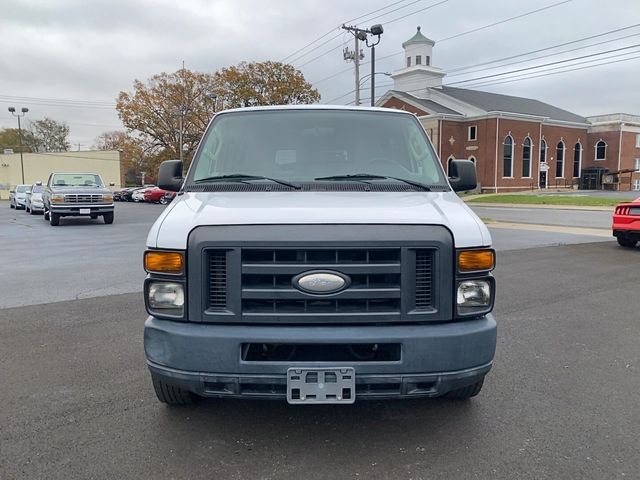 2014 Ford Econoline XL