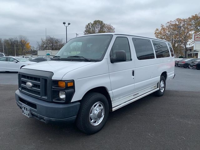 2014 Ford Econoline XL