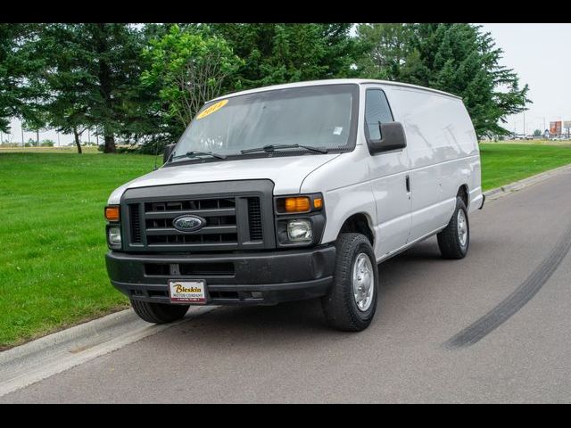 2014 Ford Econoline 