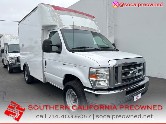 2014 Ford Econoline Base