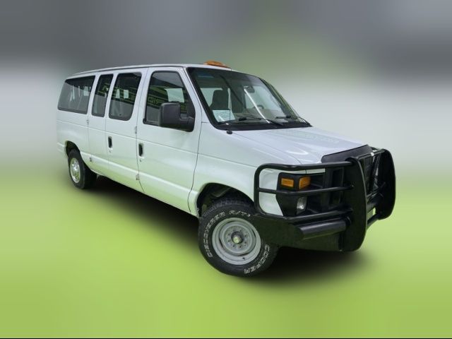 2014 Ford Econoline XL