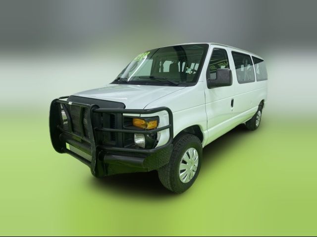2014 Ford Econoline XL