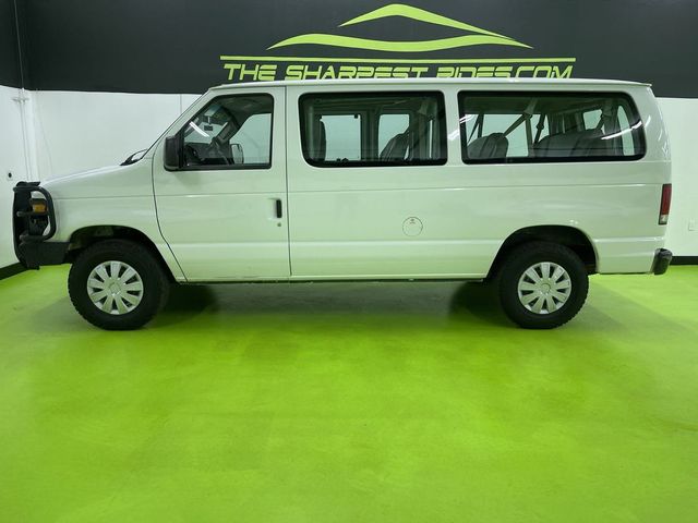 2014 Ford Econoline XL
