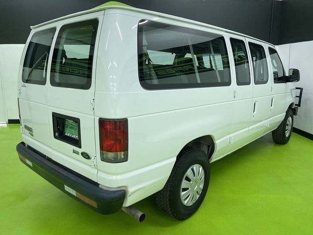 2014 Ford Econoline XL