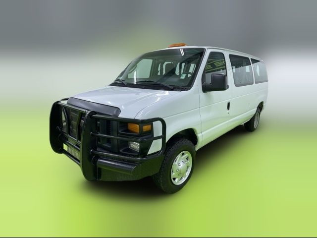 2014 Ford Econoline XL