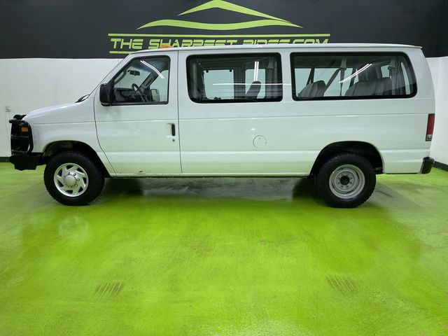 2014 Ford Econoline XL