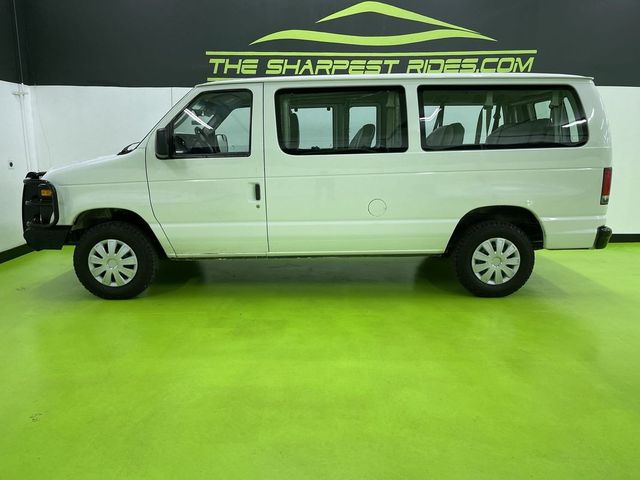 2014 Ford Econoline XL