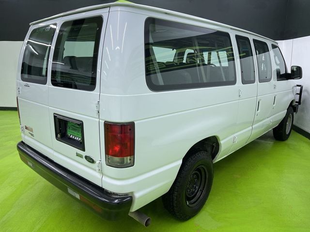 2014 Ford Econoline XL