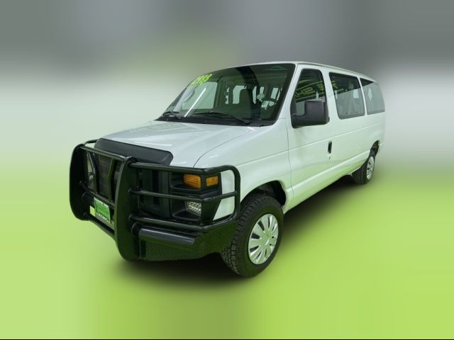 2014 Ford Econoline XL