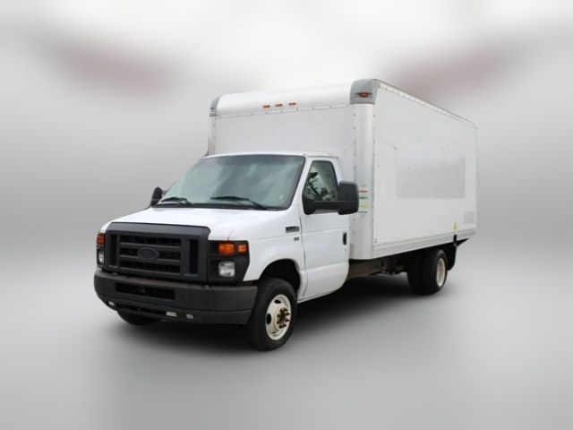 2014 Ford Econoline Base