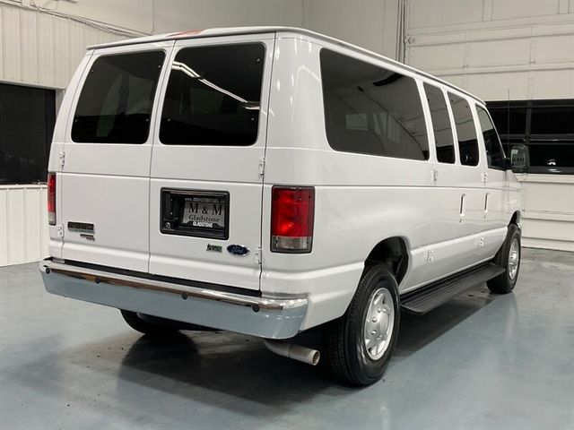 2014 Ford Econoline XLT