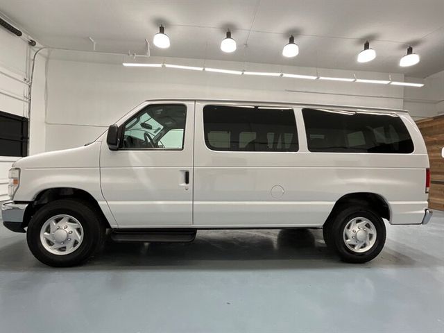 2014 Ford Econoline XLT