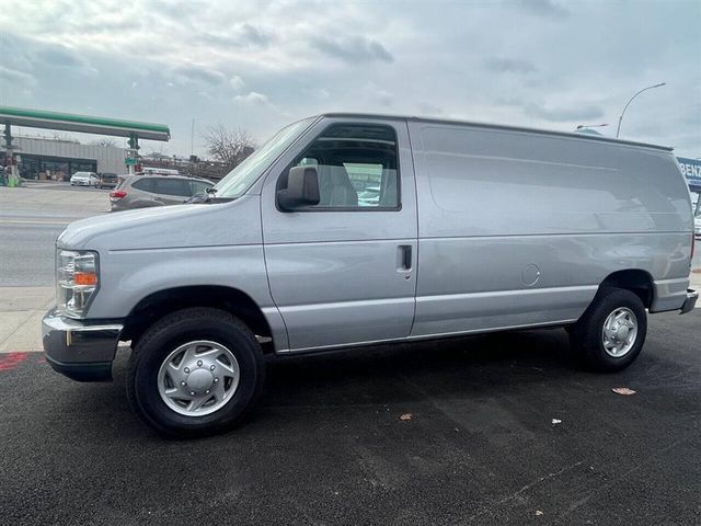 2014 Ford Econoline 