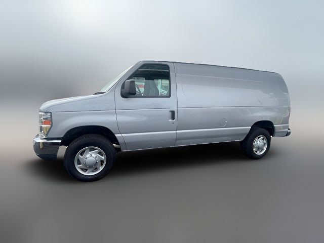 2014 Ford Econoline 