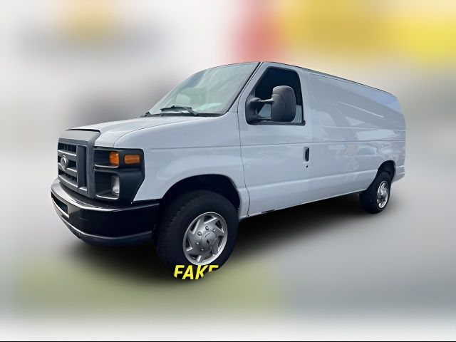 2014 Ford Econoline 