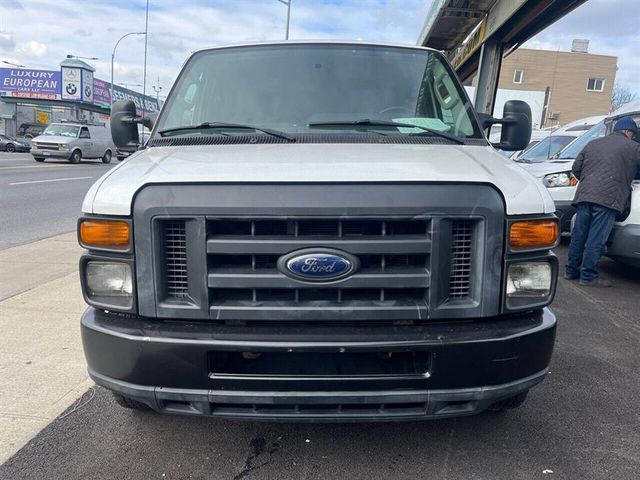 2014 Ford Econoline 