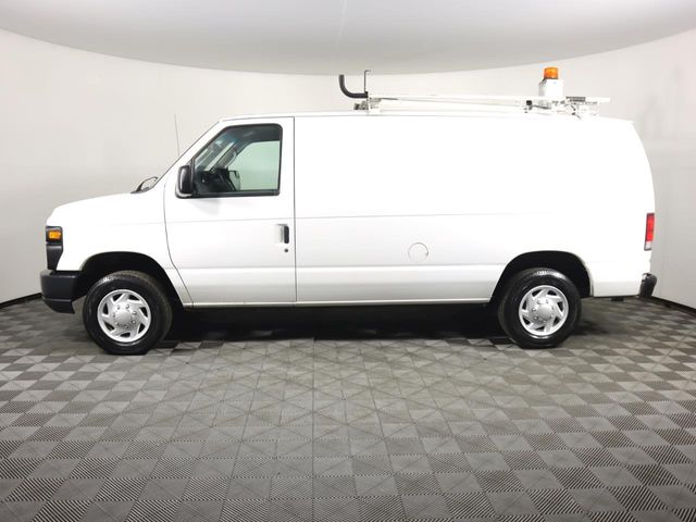 2014 Ford Econoline 