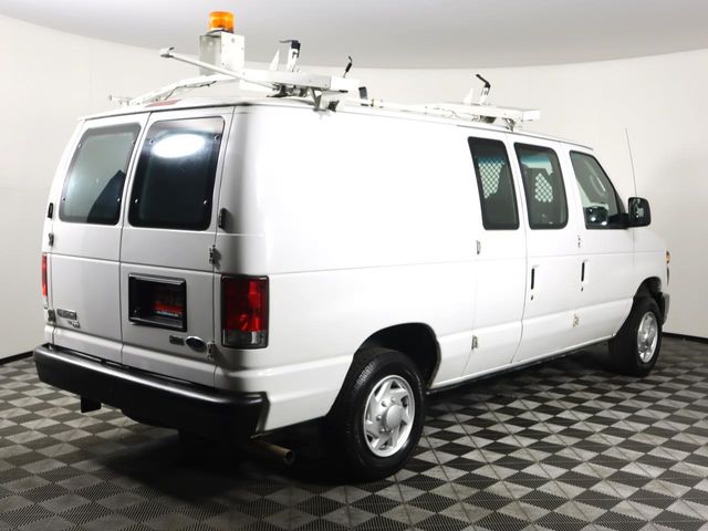 2014 Ford Econoline 