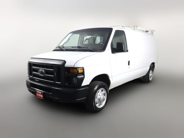 2014 Ford Econoline 