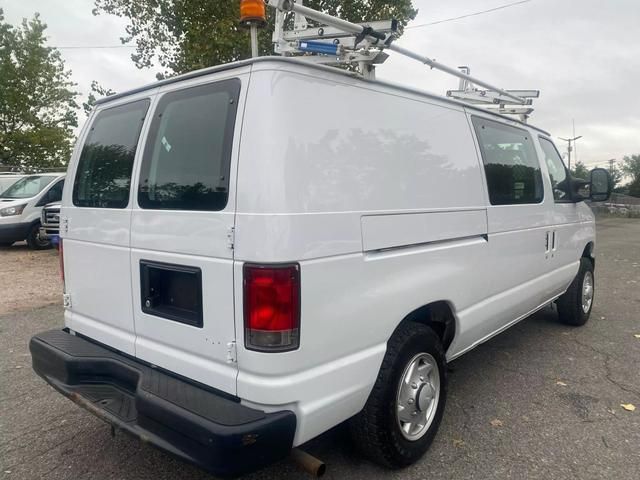 2014 Ford Econoline Recreational