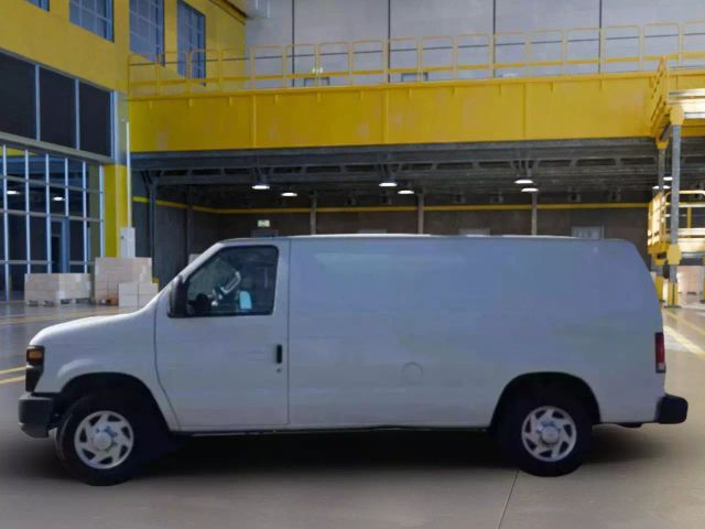 2014 Ford Econoline Recreational
