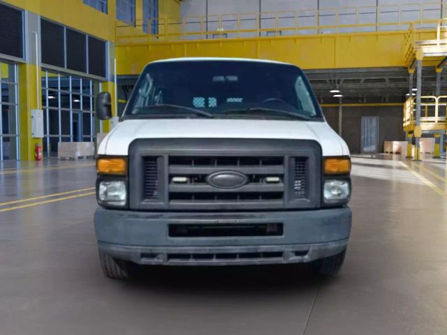 2014 Ford Econoline Recreational