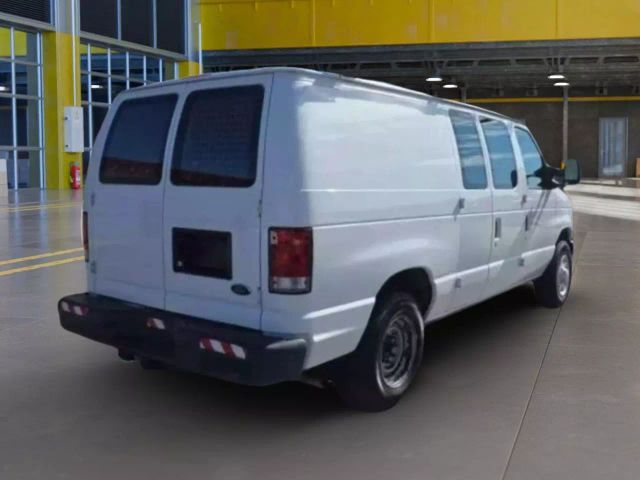 2014 Ford Econoline Recreational