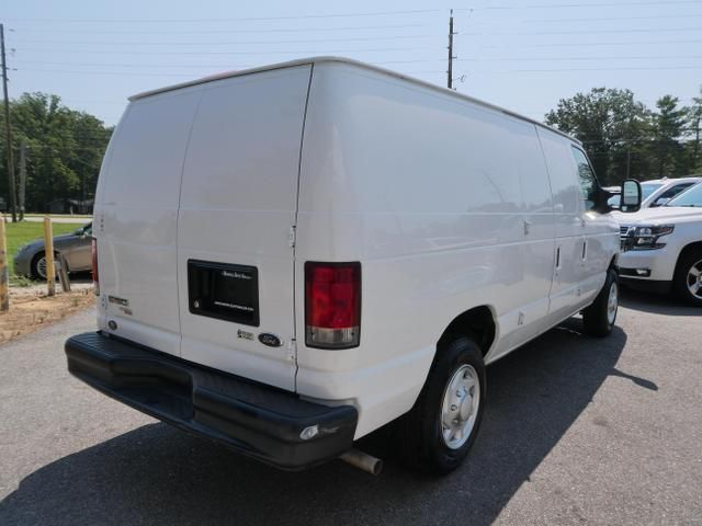 2014 Ford Econoline Recreational