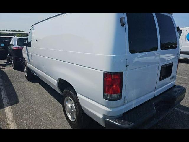 2014 Ford Econoline Recreational