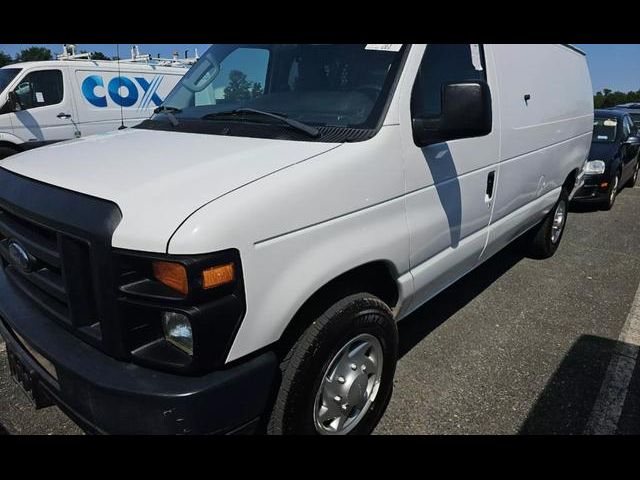 2014 Ford Econoline Recreational