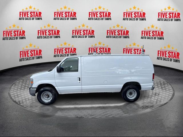 2014 Ford Econoline 