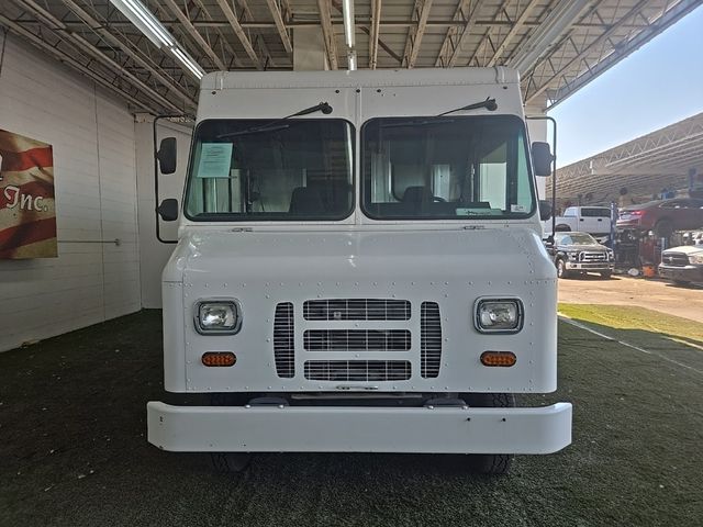 2014 Ford Econoline Base