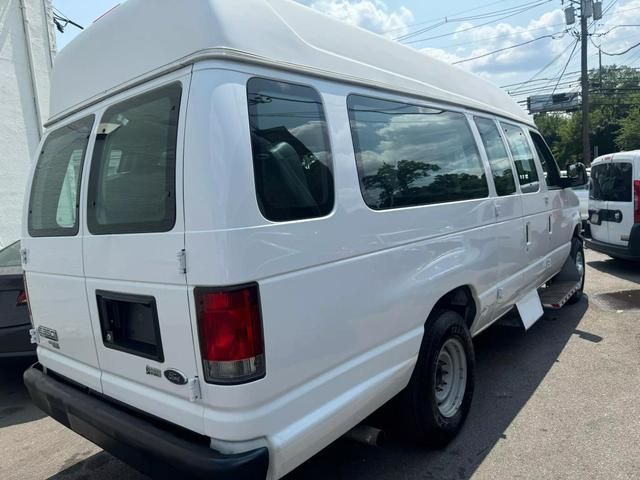 2014 Ford Econoline Recreational