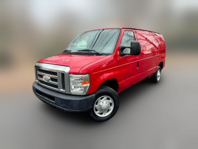 2014 Ford Econoline Recreational