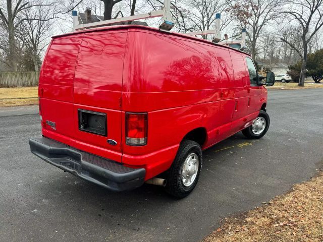 2014 Ford Econoline Recreational