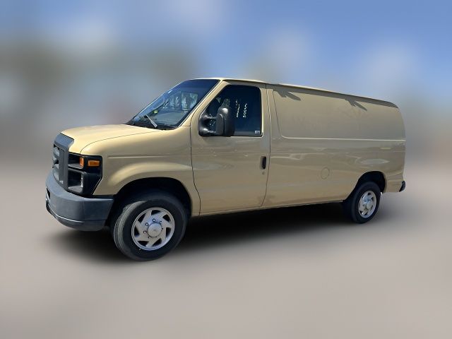 2014 Ford Econoline Commercial
