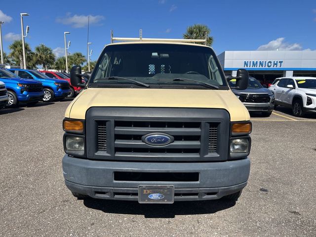 2014 Ford Econoline Commercial