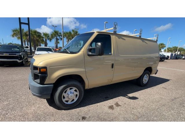 2014 Ford Econoline Commercial