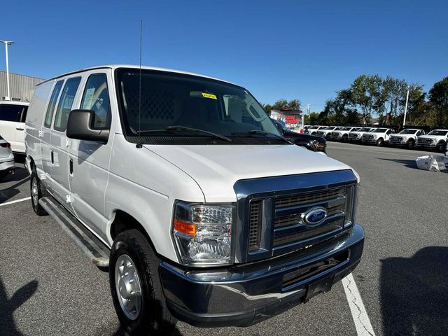 2014 Ford Econoline Commercial