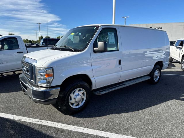 2014 Ford Econoline Commercial