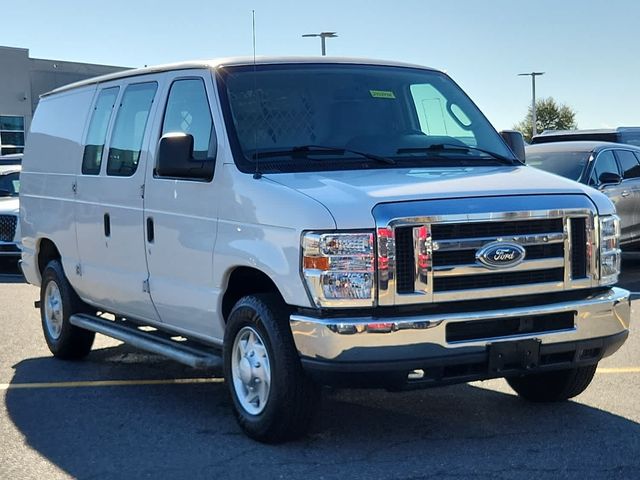 2014 Ford Econoline Commercial