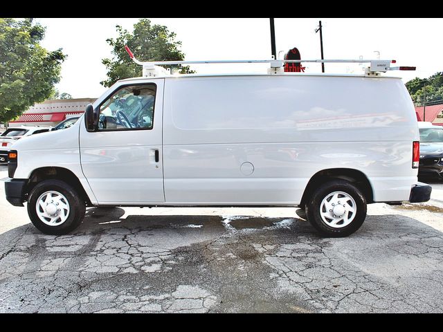 2014 Ford Econoline 