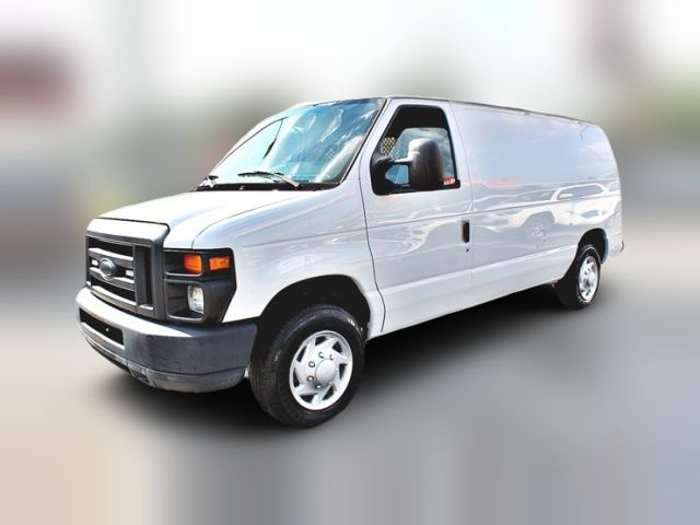 2014 Ford Econoline 